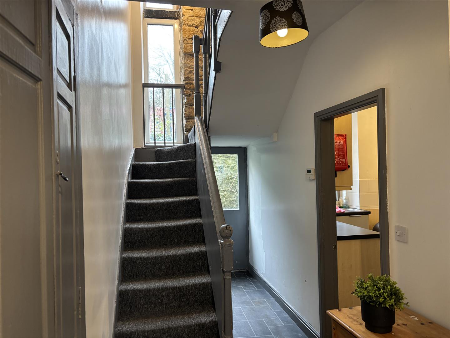 6 New Road, Lancaster, LA1 1EZ